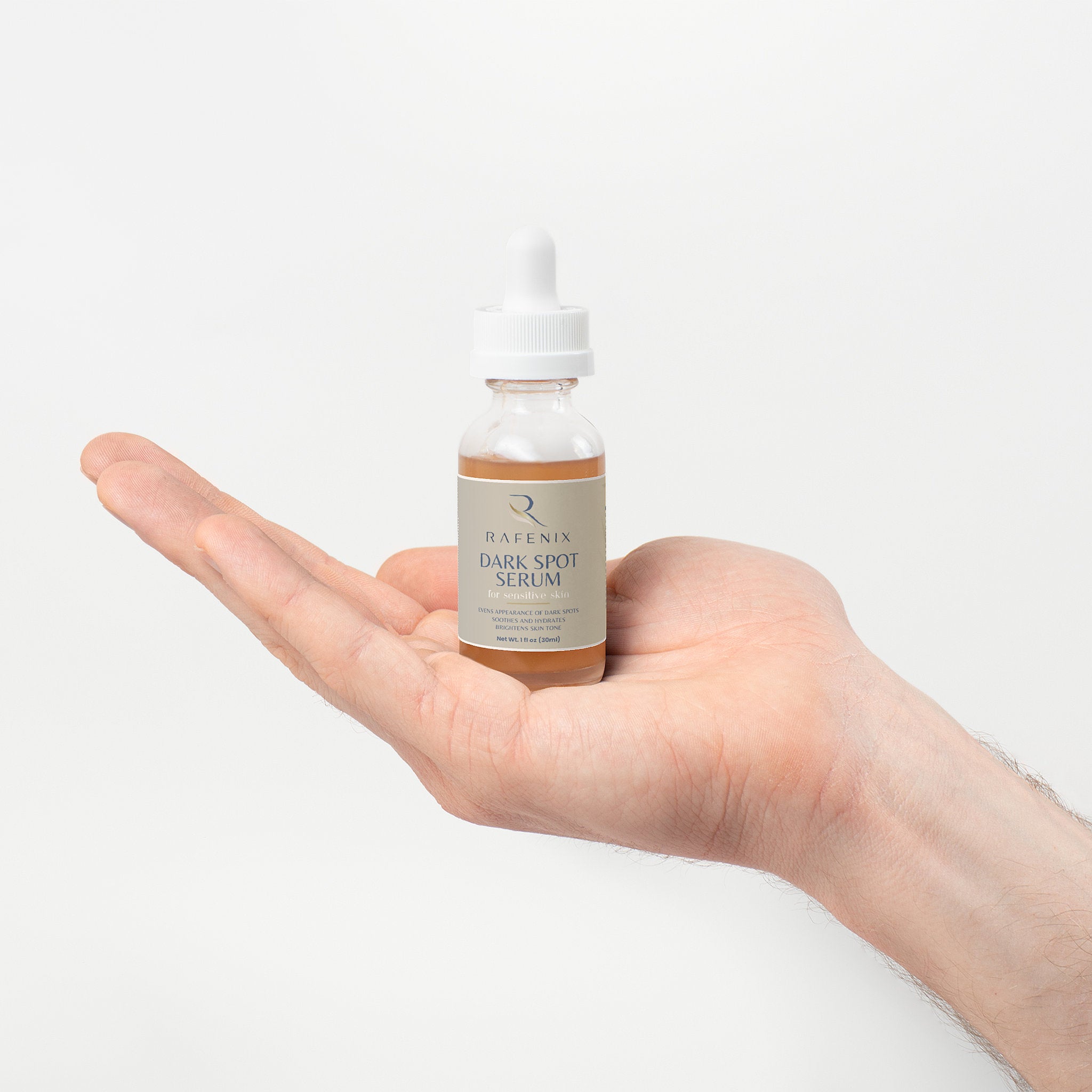 Dark Spot Serum for Sensitive Skin