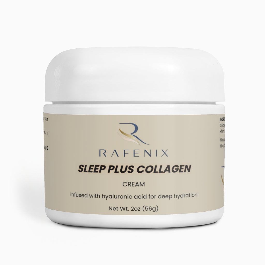 Sleep Plus Collagen Cream