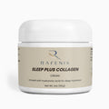 Sleep Plus Collagen Cream