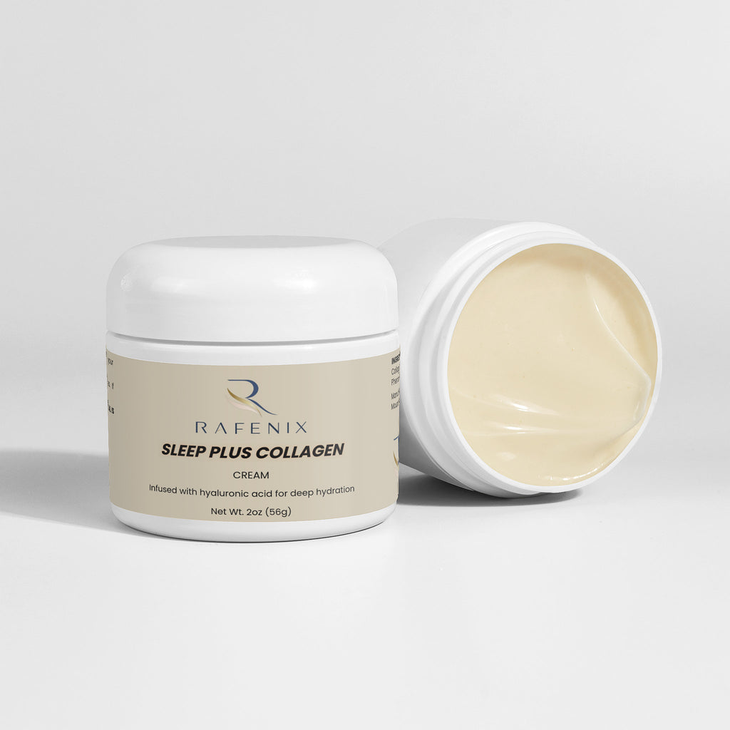 Sleep Plus Collagen Cream