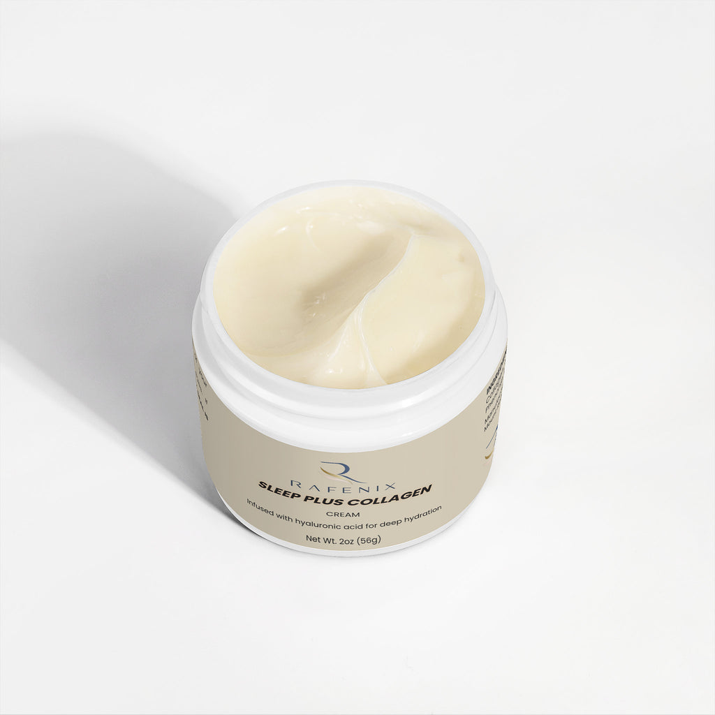 Sleep Plus Collagen Cream