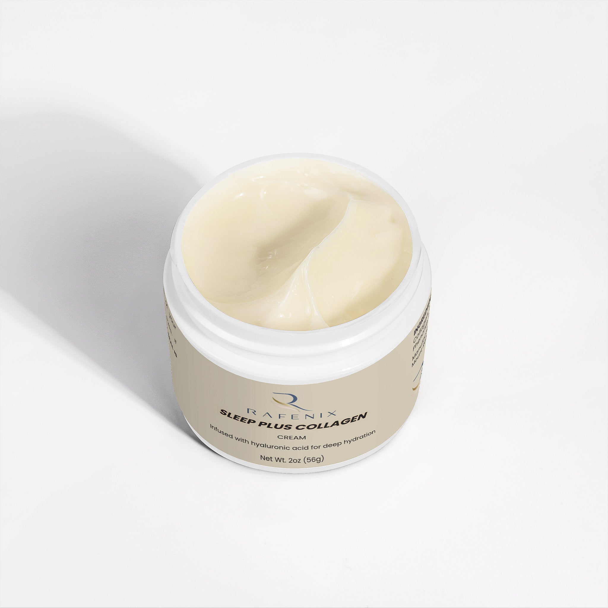 Sleep Plus Collagen Cream
