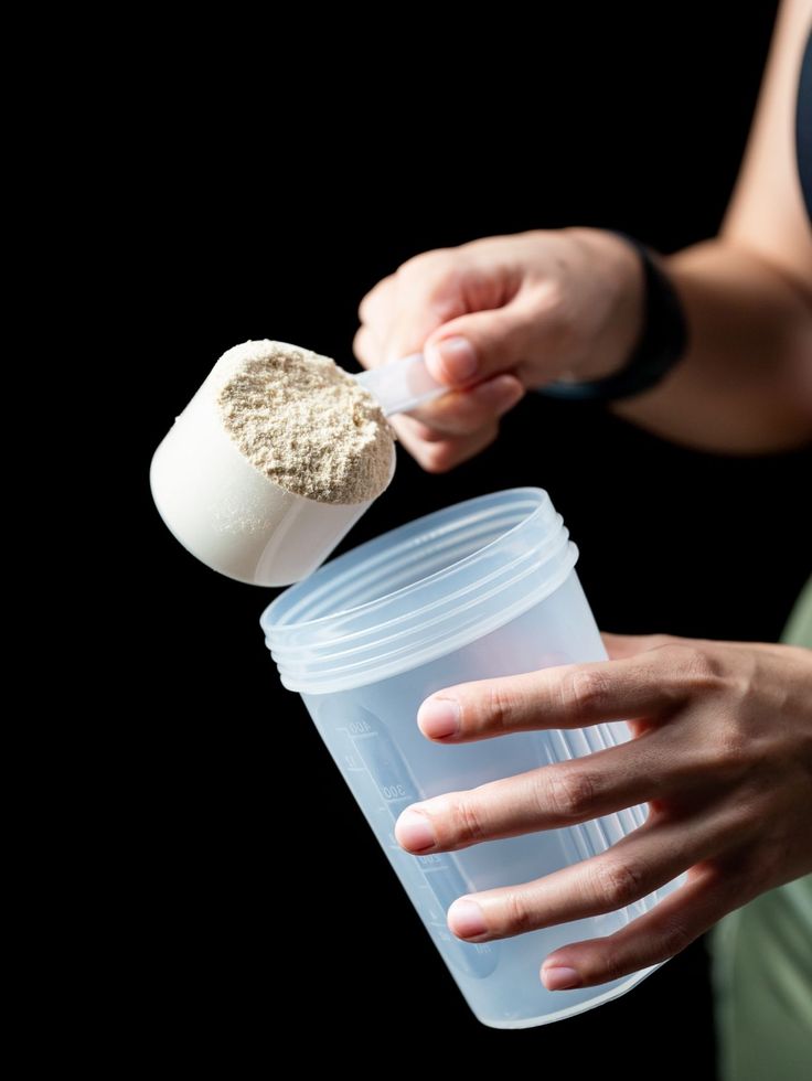 hydrolyzed collagen peptides