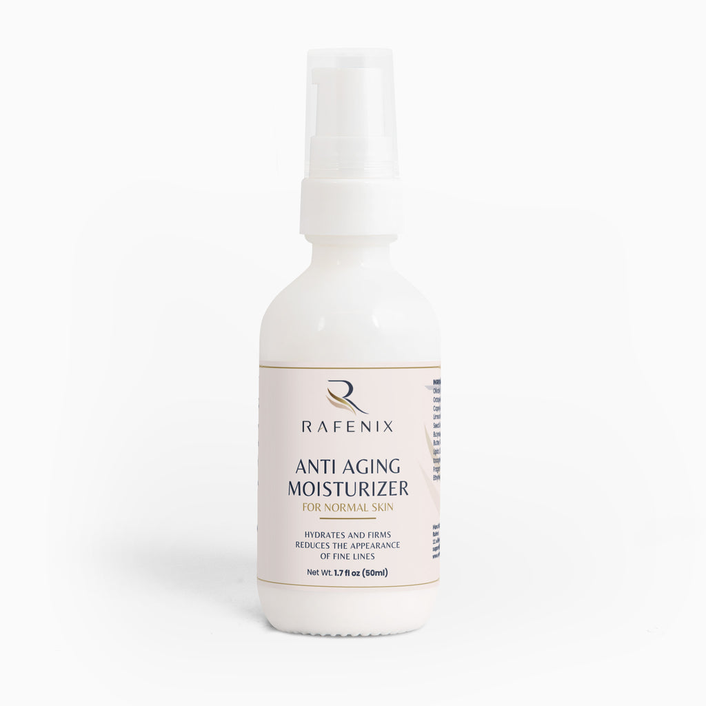 anti aging moisturizer