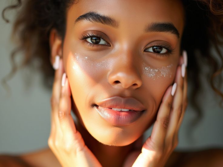 dark spot serum