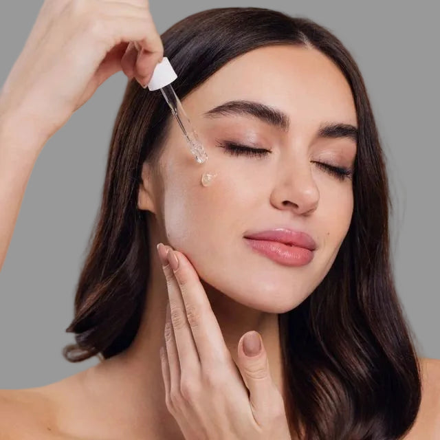 dark spot serum