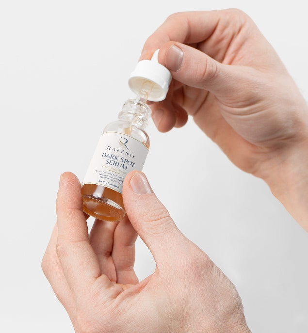 dark spot serum